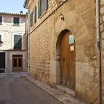 Can Moragues De Soller